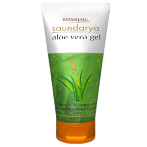 Patanjali Saundarya Aloe Vera Gel, 150ml Tube