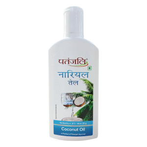 Patanjali Coconut Oil, 100 ml