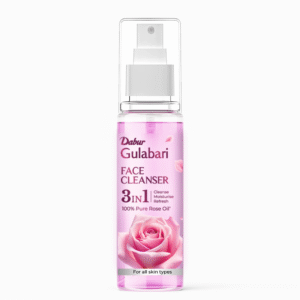 Dabur Gulabari Rose Glow Face Cleanser -100 ml