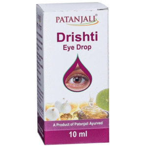 Patanjali Drishti Eye Drop 10 ml