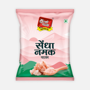 Munshi Panna Sainda Namak, 1 Kg