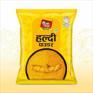 Munshi Panna Brand-Fresh & Specials Haldi Powder 500gm
