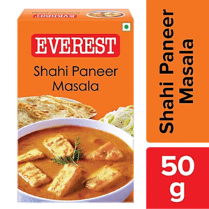 Everest Shahi paneer Masala, 50g