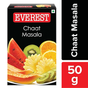 Everest chaat Masala, 50 gm