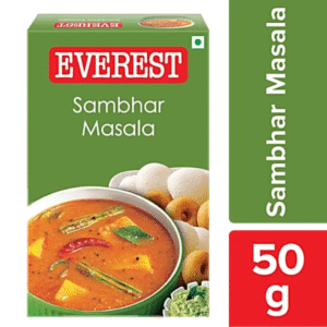 Everest Sambar Masala, 50 g