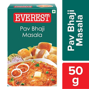 Everest Pav Bhaji Masala, 50 g