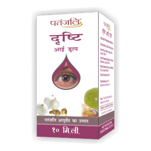 Patanjali Drishti Eye Drop 10 ml