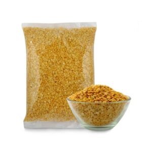 Toor Dal / Arhar Dal 500 gm