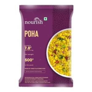 Nourish Poha 500g