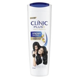 Clinic Plus Strong & Long Health Shampoo 175 ml
