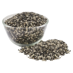 Urad Black Chilka - 500 gm