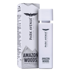 Park Avenue Voyage Amazon Woods Perfume Body Spray 120ml