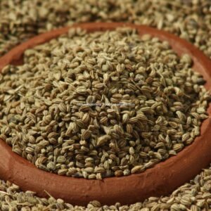 Ajwain Whole 100 gm