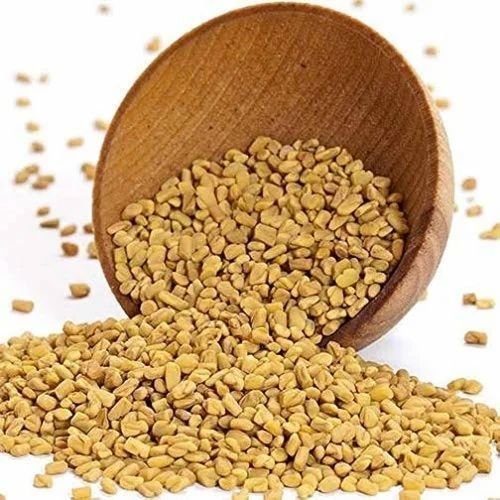 Methi Dana / Fenugreek Seeds - 100 gm