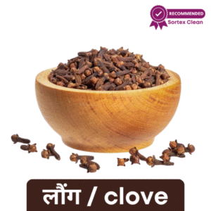 Whole Spices Clove/Laung  25gm