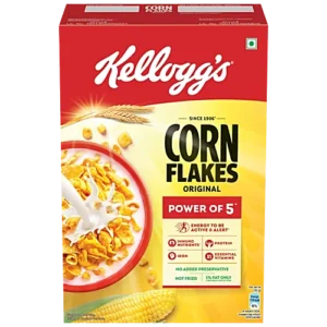 Kellogg's Corn Flakes - Original, 250 g