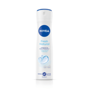 NIVEA Women Fresh Natural Deodorant Spray, 150Ml