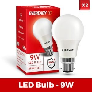 Eveready 9W LED Bulb