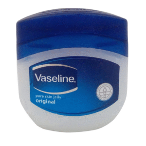 Vaseline Petroleum Jelly - Triple Purified, Moisturising, For Cracked, Dry Skin, 20 g Pack