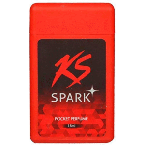 KS Kamsutra Pocket Perfume Spark 18ml