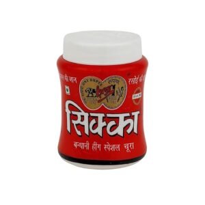 Sicca Hing, Bandhani Hing, Rasoi Ki Shan, Special Chura, 50gm