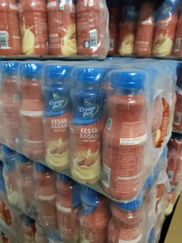 Cream Bell Kesar Badam Milk, 250 ml (Pack Of 3) - Image 4