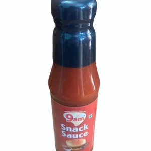 9Am Snack Sauce 200 GM