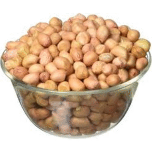 Ground Nut Moongfali Dana - 500g