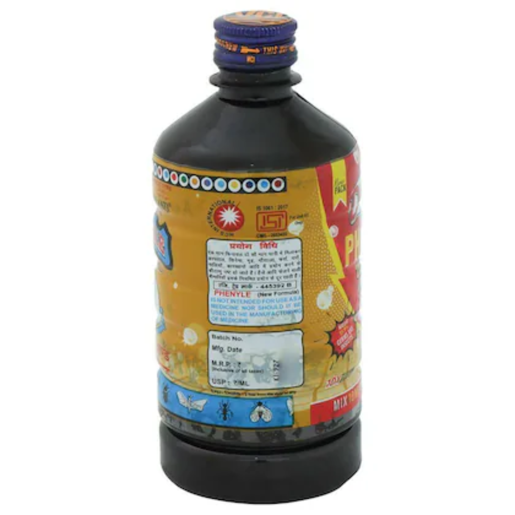 Doctor Brand Phenyle 450 ml - Image 4