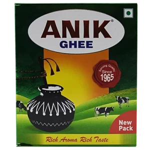 Anik 5 mins Anik Ghee, 500 ml