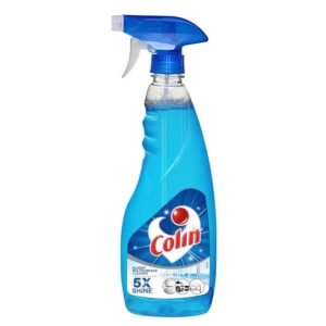 Colin Glass and Surface Cleaner Liquid Spray - 500 ml