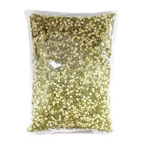 Moong Chilka Dal - 1Kg