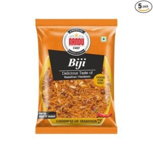 Nandu Chef Biji Namkeen, 200g
