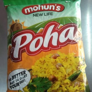 Mohun Poha 500 gm