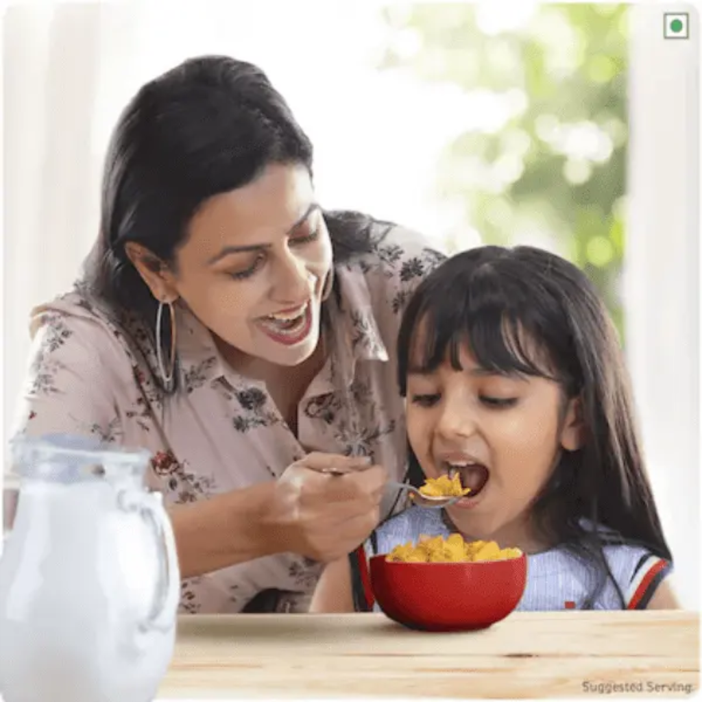 Kellogg's Corn Flakes Original - 251 gm - Image 4