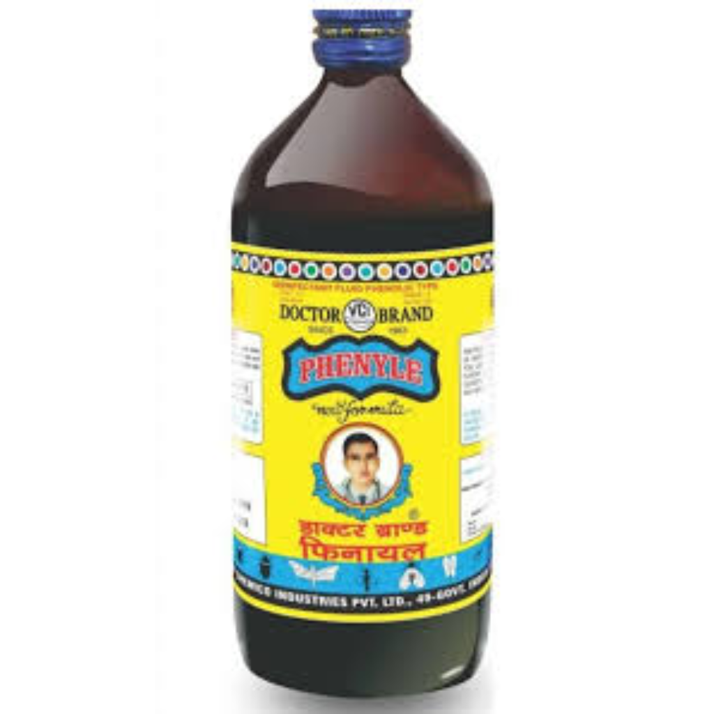 Doctor Brand Phenyle 450 ml