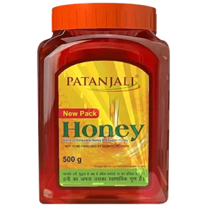 Patanjali Honey, 500 g