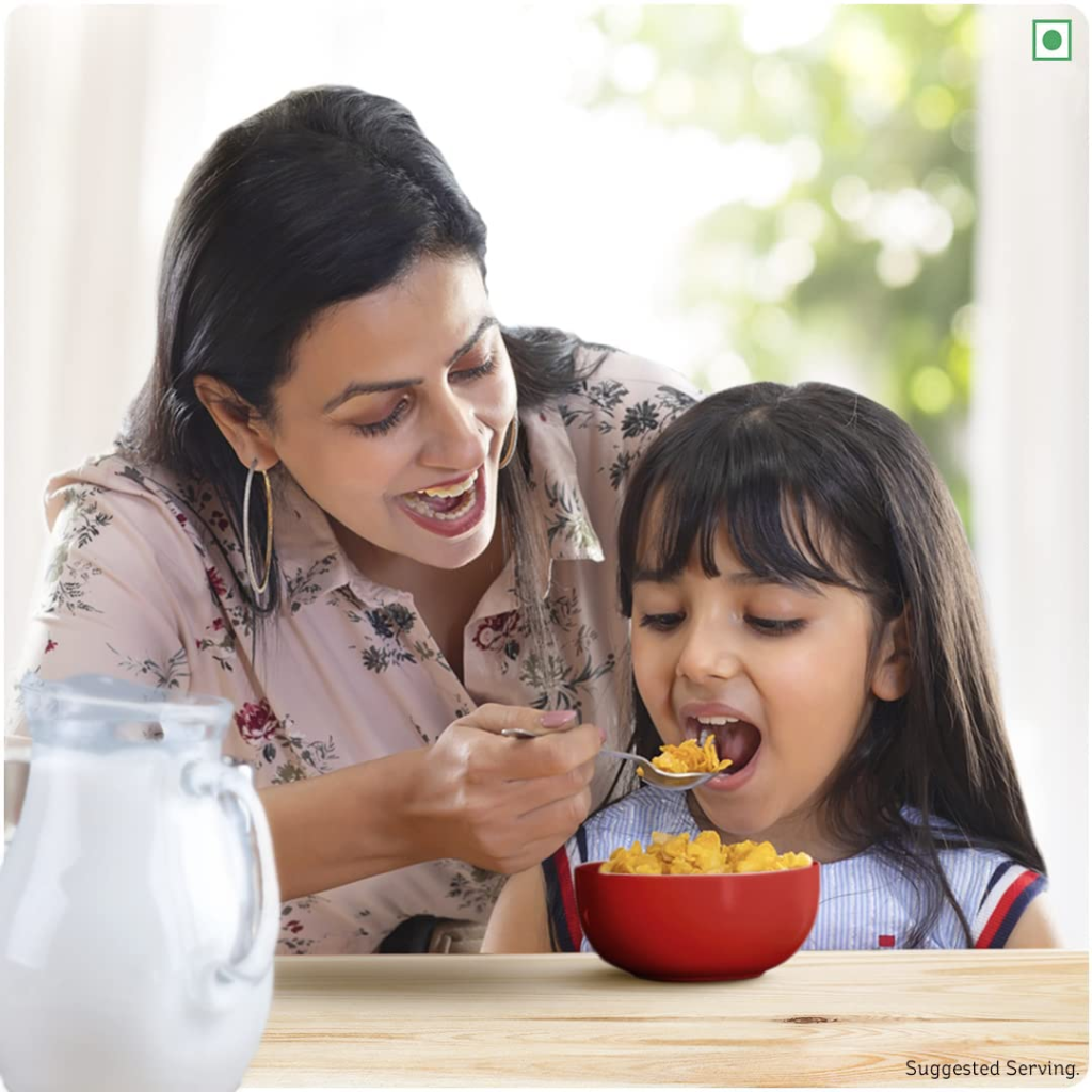 Kellogg's Corn Flakes - Original, 250 g - Image 6