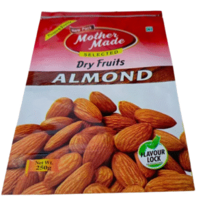 ALMONDS / Badam Giri - 250 gm