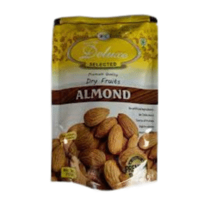 Almonds / Badam Giri - 100 gm
