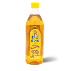 Aashi Til Jyoti Deepam Oil - 450 ml