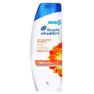 HEAD & SHOULDERS Anti-Hairfall Shampoo - 340ml