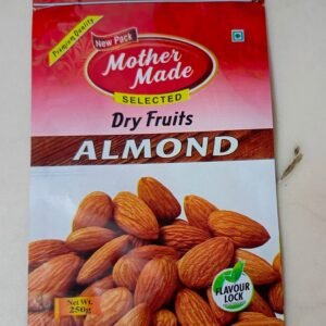 ALMONDS / Badam Giri - 250 gm