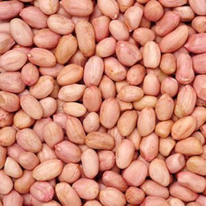 Peanut Seed (Mumfali Dana) - 500 gm