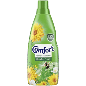Comfort After Wash Fabric Conditioner 860 ml