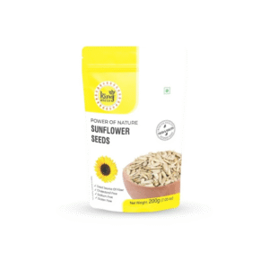 King Uncle Sunflower Seeds - 200gm