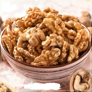 Jhelum Walnut Kernels 250 gm