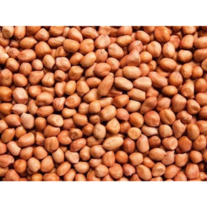 Peanut Seed (Mumfali Dana) - 500 gm