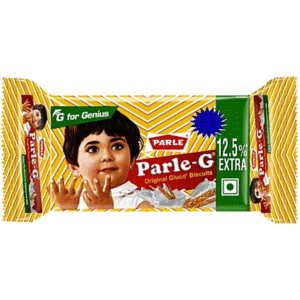 Parle Original Gluco Biscuits, 90 g (80 + 10 g Extra)