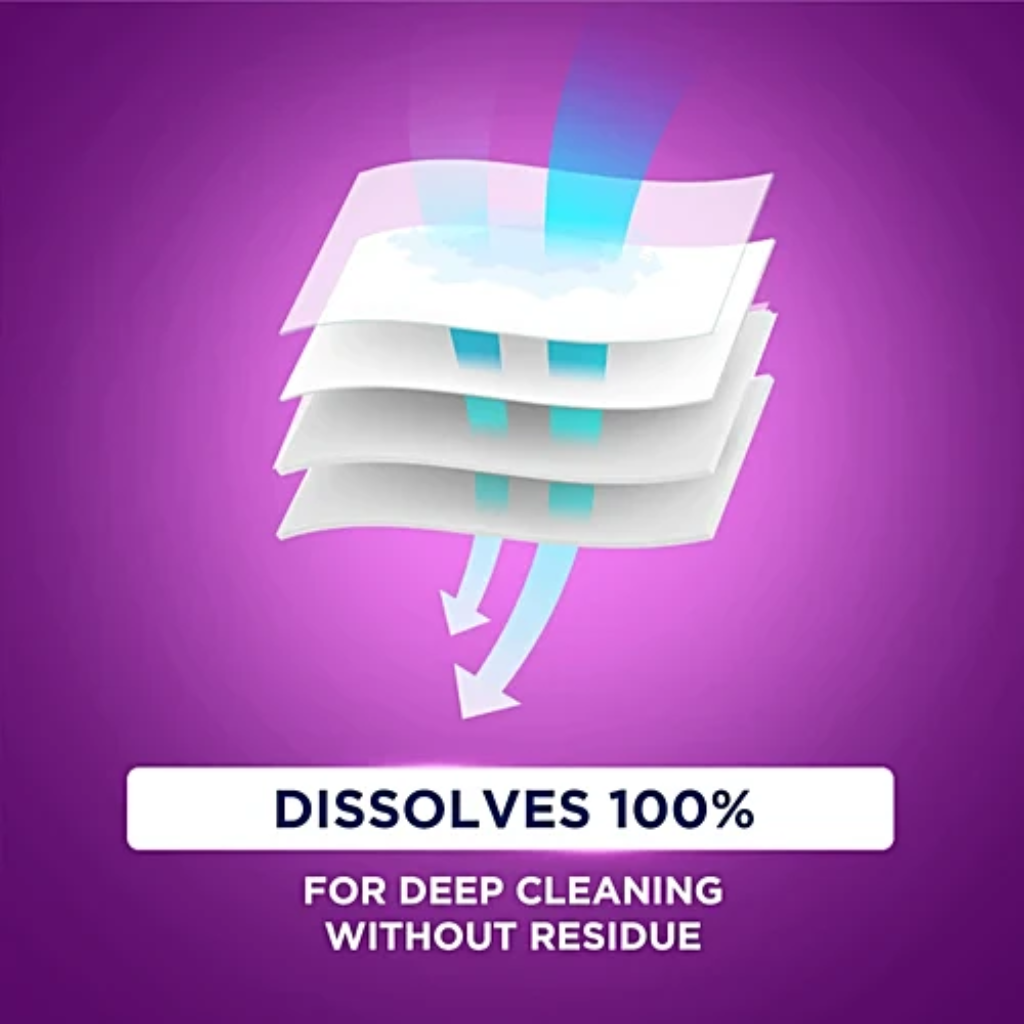 Surf Excel Matic Front Load Liquid Detergent 2 L - Image 4